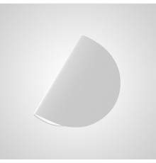 Настенный светильник ORNES White ImperiumLoft