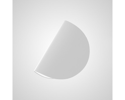 Настенный светильник ORNES White ImperiumLoft