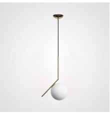Подвесной светильник FlexIC Lights Family Michael Anastassiades D20 ImperiumLoft