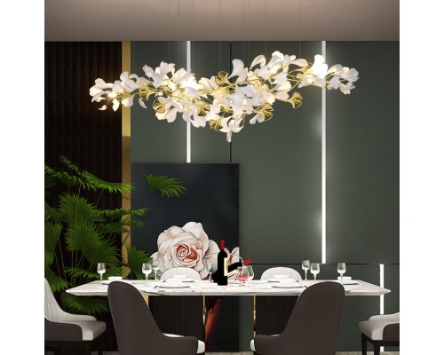 Подвесная люстра JULIETTA L L200