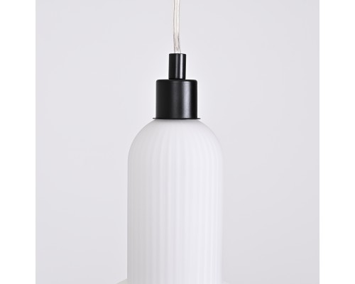 Подвесной светильник TIRIL white ImperiumLoft