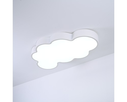 Потолочный светильник CLOUD 90 Белый