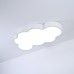 Потолочный светильник CLOUD 90 Белый