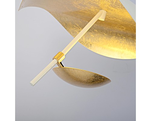 Подвесной светильник COVERT White D40