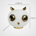 Настольная лампа Birdi Owl White ImperiumLoft