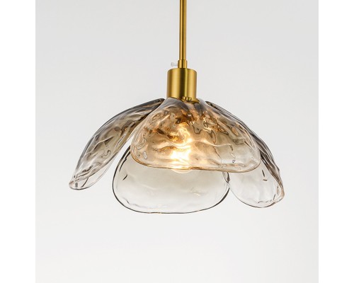 Подвесной светильник FLEUR A Прозрачный