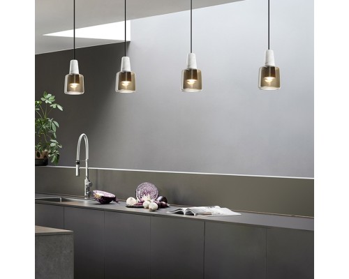 Подвесной светильник FARIN ImperiumLoft