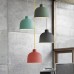 Люстра Grain Pendant Lamp Gray