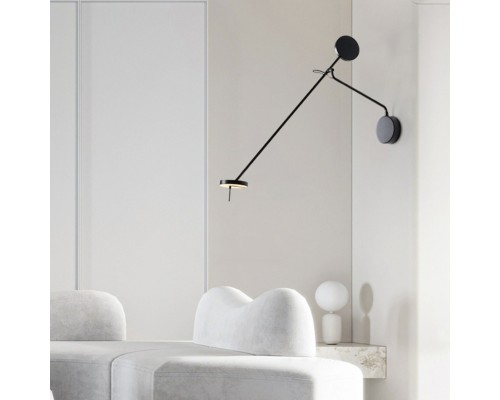 Настенный светильник TALK WALL ImperiumLoft