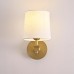 Бра Elk Lighting Jorgenson White ImperiumLoft