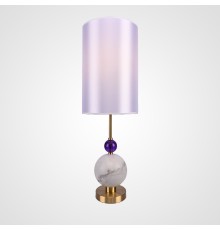 Настольная лампа Marble Ball SN009 ImperiumLoft