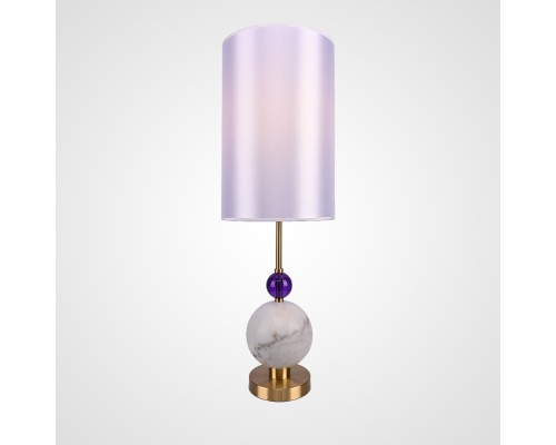 Настольная лампа Marble Ball SN009