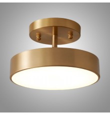 Накладной светодиодный светильник TENN C D200 ImperiumLoft