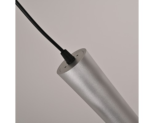 Подвесной светильник Zylo Silver H34 ImperiumLoft