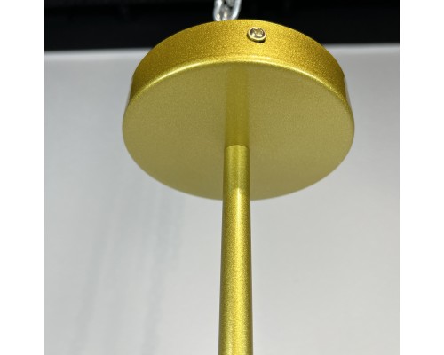 Люстра на штанге Light of MATISSE M L95 White ImperiumLoft