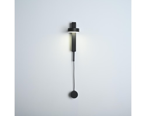 Настенный светильник DENZIL Black ImperiumLoft