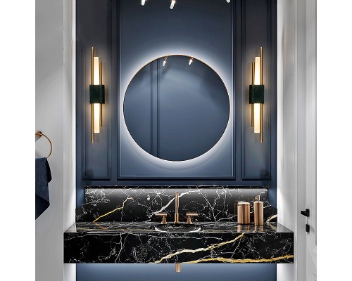 Бра Bert Frank TANTO SMALL Н45 Black ImperiumLoft