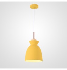 Подвесной светильник OMG C Yellow ImperiumLoft