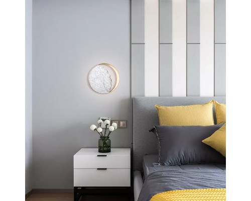 Бра Eclipse WALL LAMP Ginger and Jagger ImperiumLoft