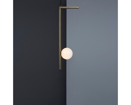 Подвесной светильник CENTURY ImperiumLoft