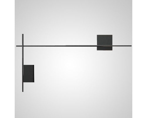 Настенный светильник BURTON ImperiumLoft