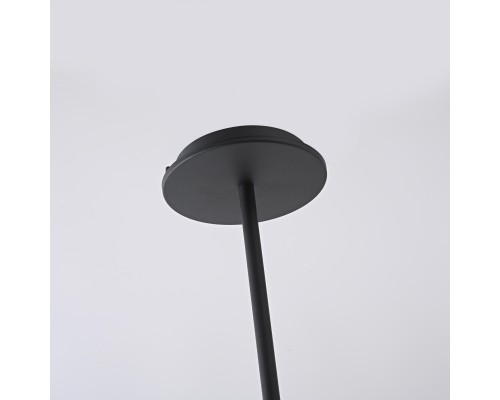 Подвесной светильник ARIA Amber ImperiumLoft