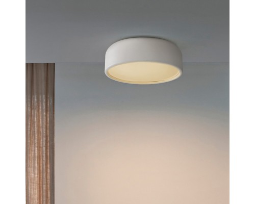 Потолочный светильник CYLINDER B D35 Green