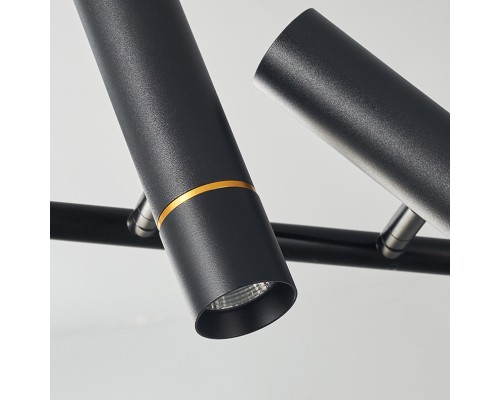 Подвесной светильник CLEMENS A L180 4000К ImperiumLoft