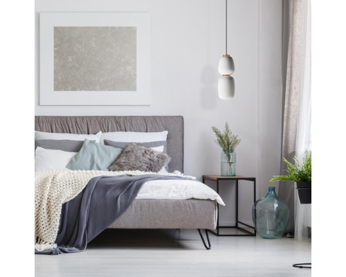 Подвесной светильник HEMING B L2 ImperiumLoft