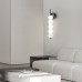 Настенный светильник BRODDE L5 Brass ImperiumLoft