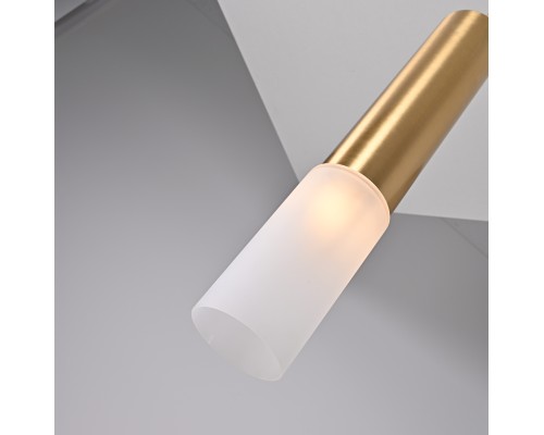 Подвесной светильник Tevra Gold D11 ImperiumLoft