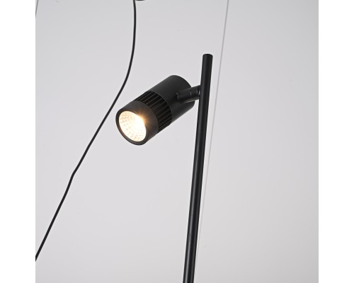 Подвесной светильник PALMA L4 ImperiumLoft