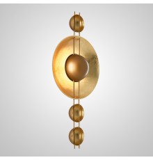 Настенный светильник ZARA H75 ImperiumLoft