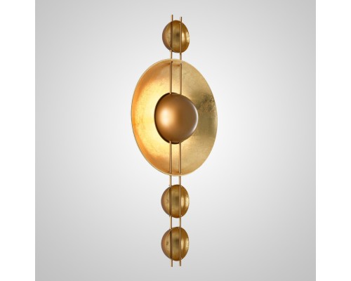 Настенный светильник ZARA H75 ImperiumLoft