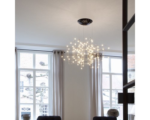 Подвесная люстра CHILL B D60 ImperiumLoft