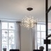 Подвесная люстра CHILL B D60 ImperiumLoft