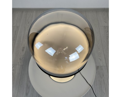 Настольная лампа NOTEN TAB H600 Grey ImperiumLoft