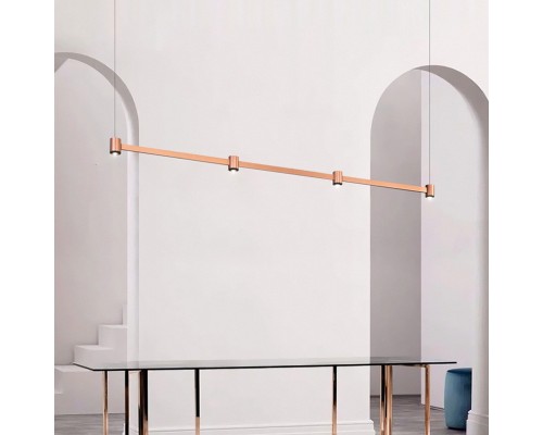 Подвесной светильник ARKADI L80 ImperiumLoft