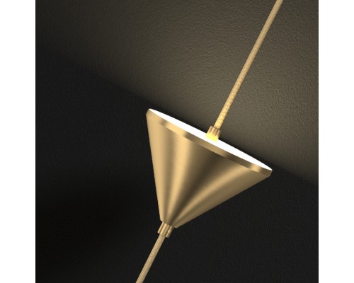 Подвесной светильник ROLAN B L4 ImperiumLoft