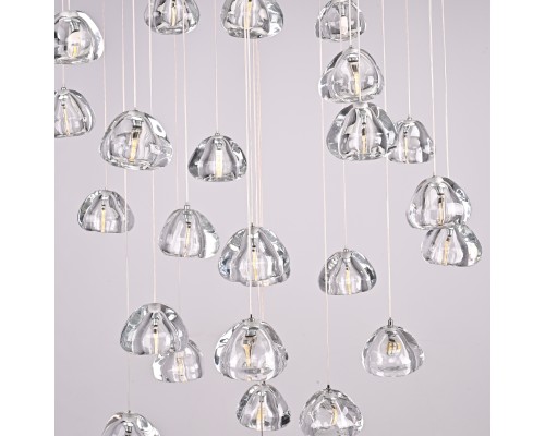 Подвесная люстра METEORA 26