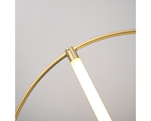 Подвесной светильник RESIST LED B D60 ImperiumLoft