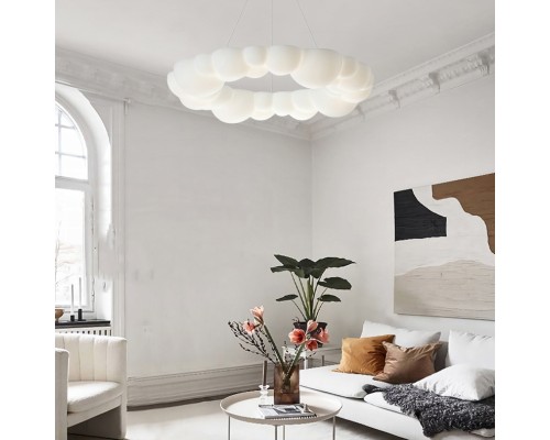 Подвесной светильник ODDLY D87 ImperiumLoft