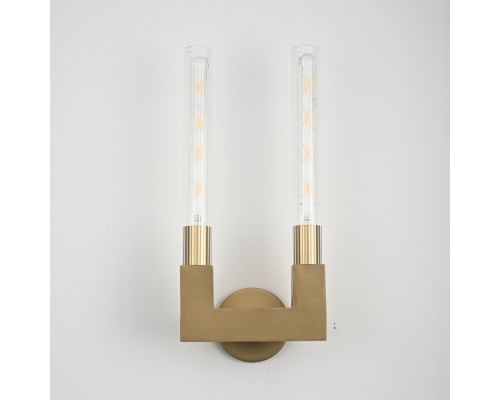 Бра CANELLE wall lamp DOUBLE Sconces