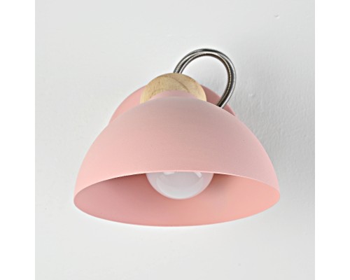 Настенное бра ONDER Pink ImperiumLoft