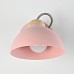 Настенное бра ONDER Pink ImperiumLoft