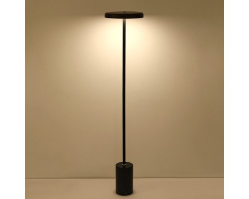 Торшер DEBBY Light brown ImperiumLoft