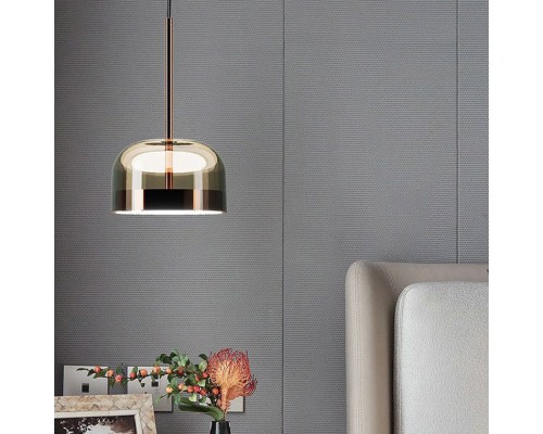 Подвесной светильник NOTEN L Золото