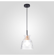 Подвесной светильник OMG GLASS D19 tree ImperiumLoft