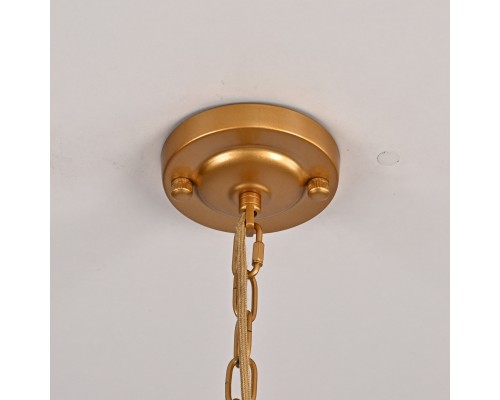 Подвесной светильник TASSEL Синий