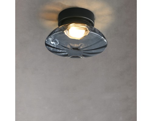 Потолочный светильник CHARIN Black